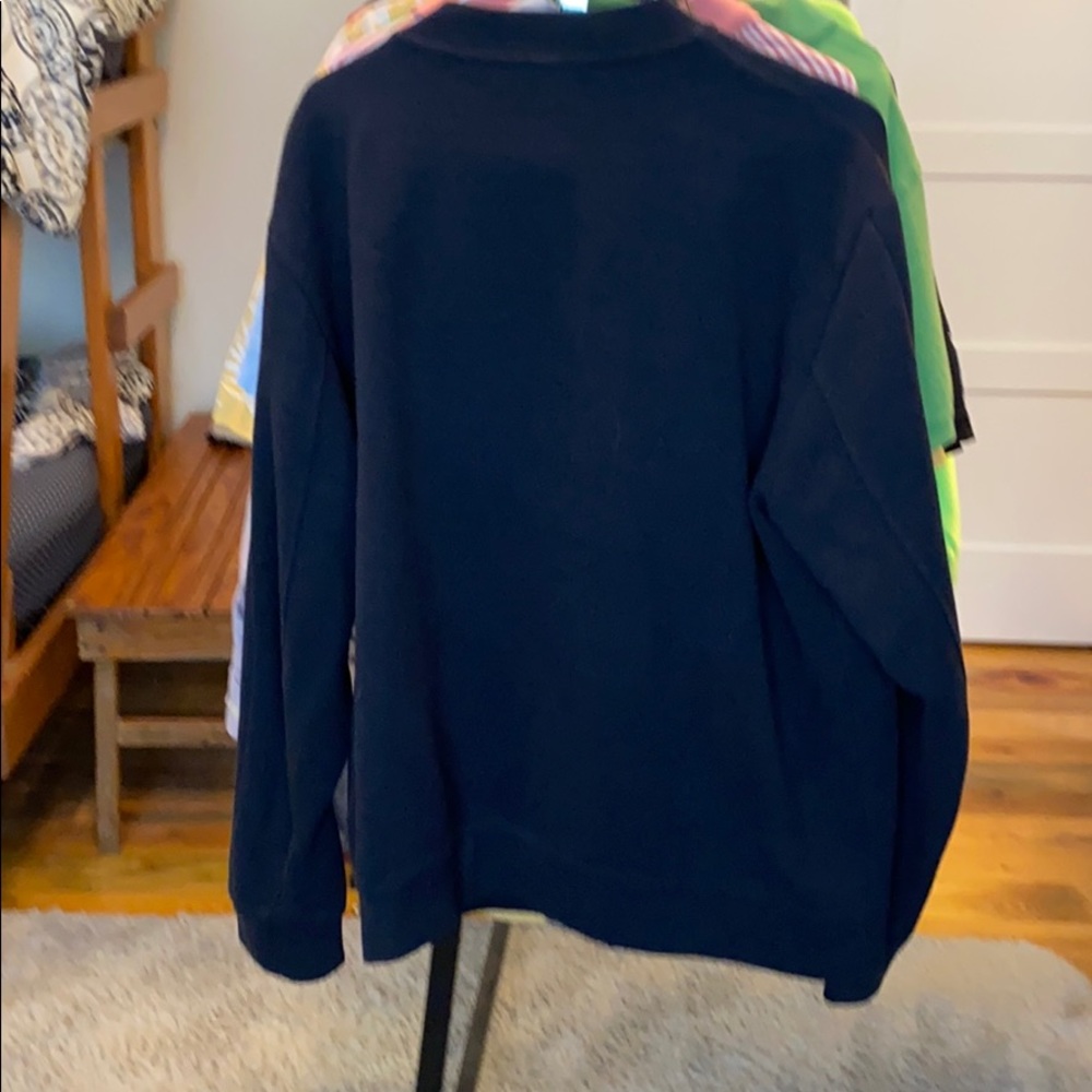 H&M button up pullover - Picture 5 of 5